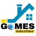 logo Gomes Evolution