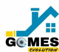 logo Gomes Evolution